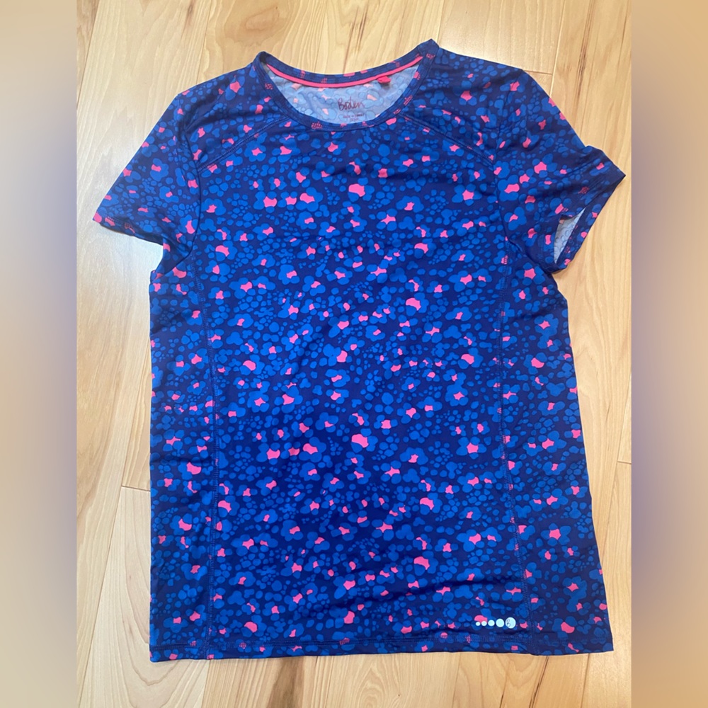Boden sports shirt